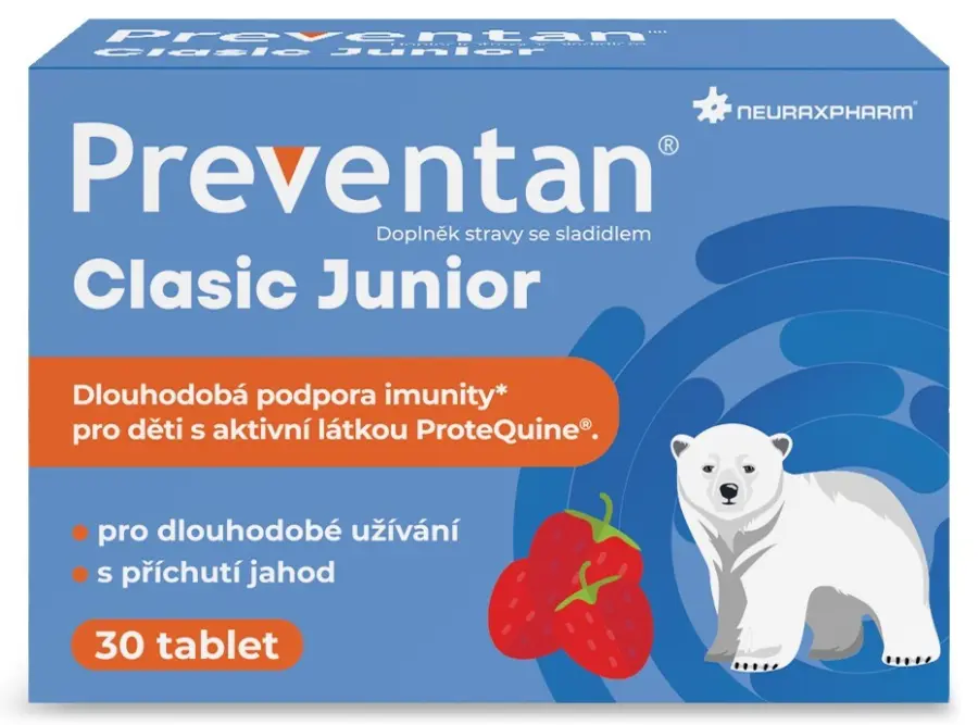 13099-preventan clasic junior tbl.30